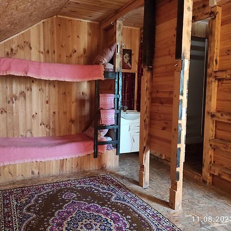 Mini-Hotel Kamianets Zewnętrze zdjęcie