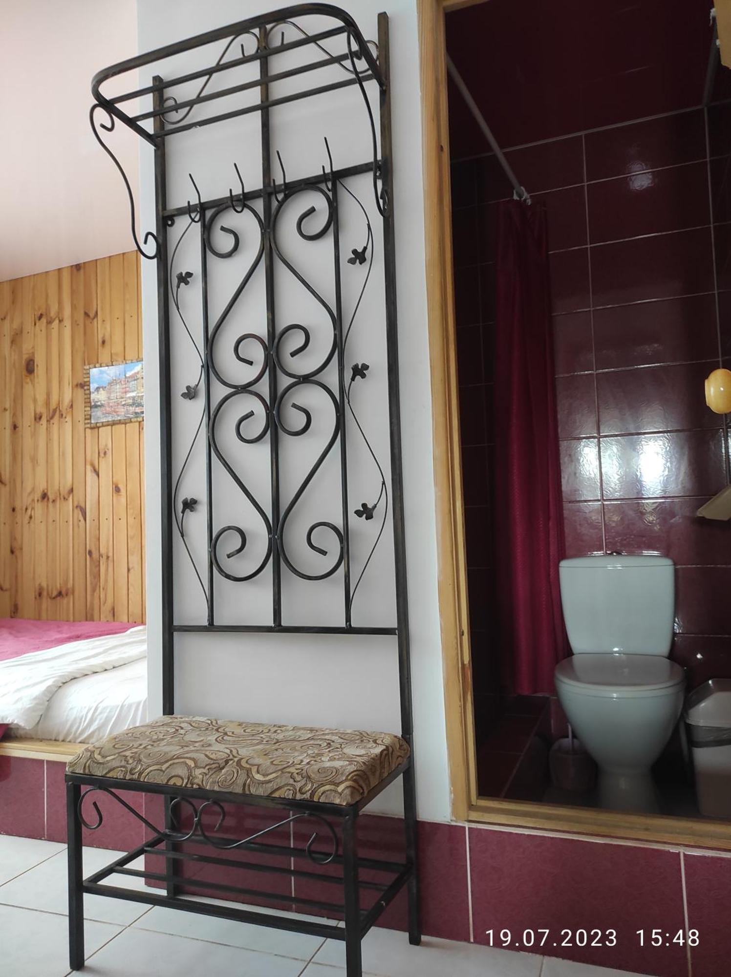 Mini-Hotel Kamianets Zewnętrze zdjęcie