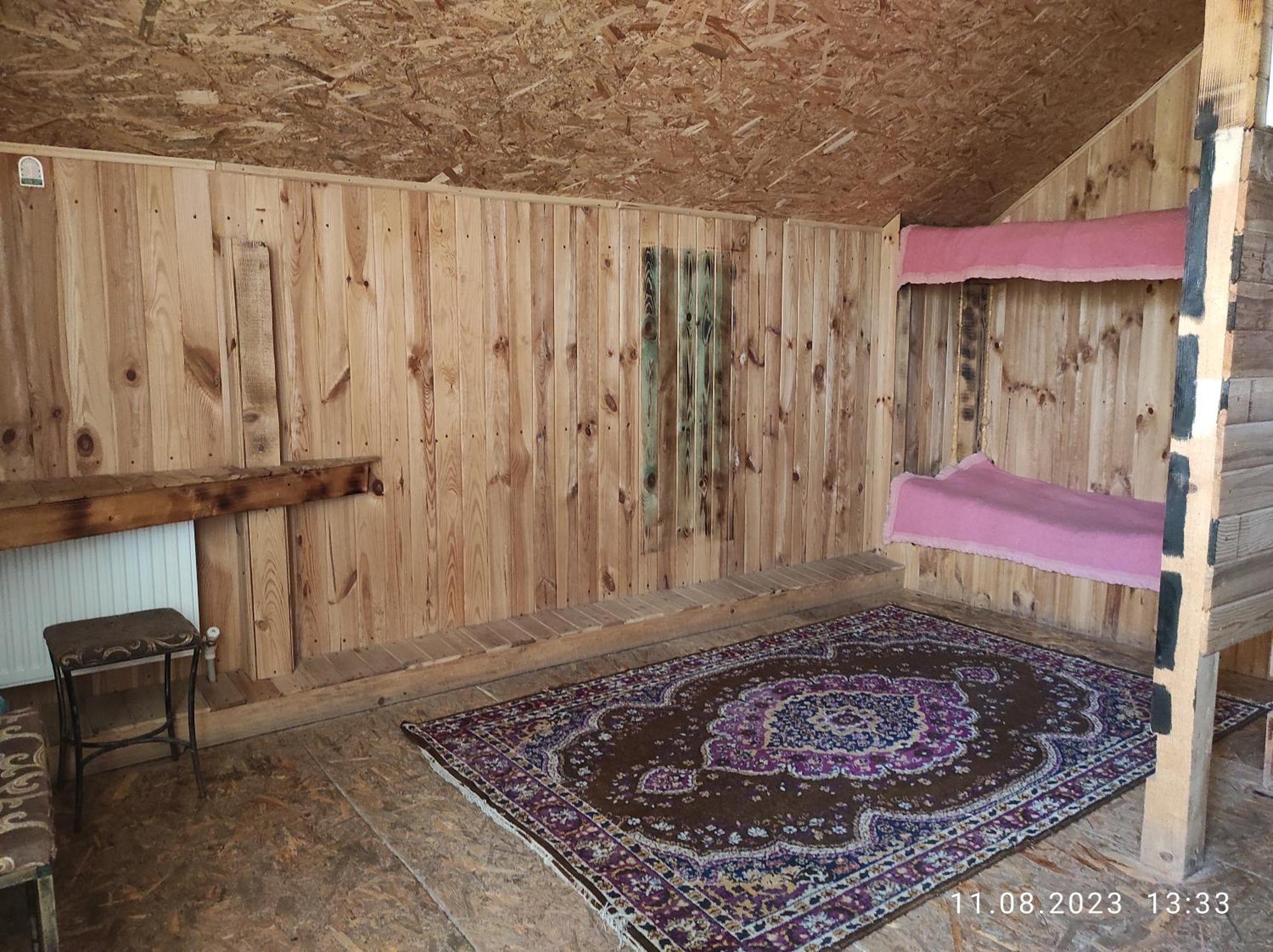 Mini-Hotel Kamianets Zewnętrze zdjęcie