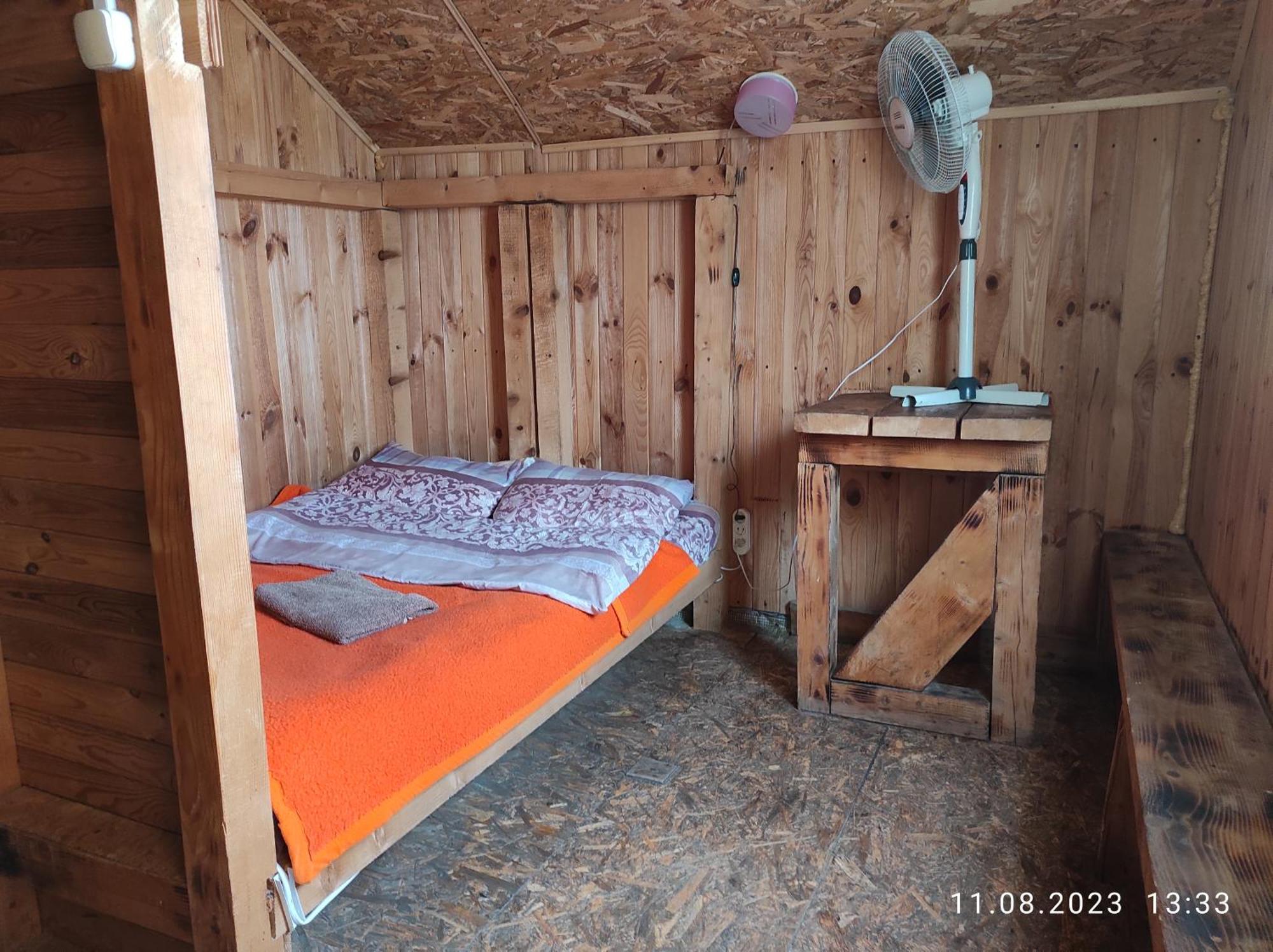 Mini-Hotel Kamianets Zewnętrze zdjęcie