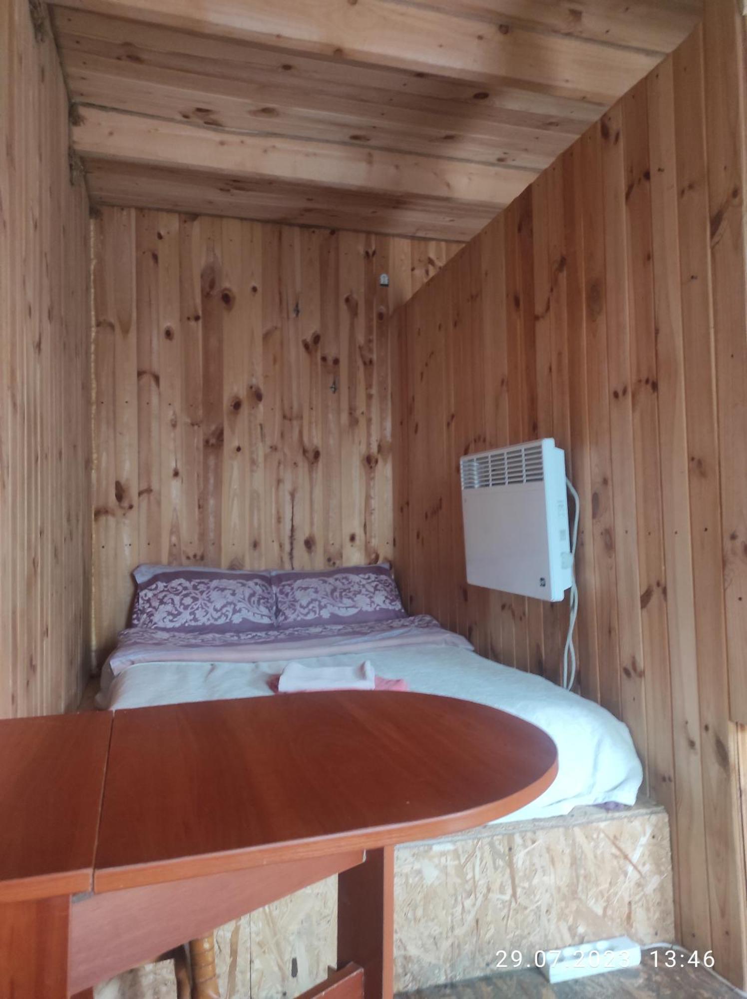Mini-Hotel Kamianets Zewnętrze zdjęcie