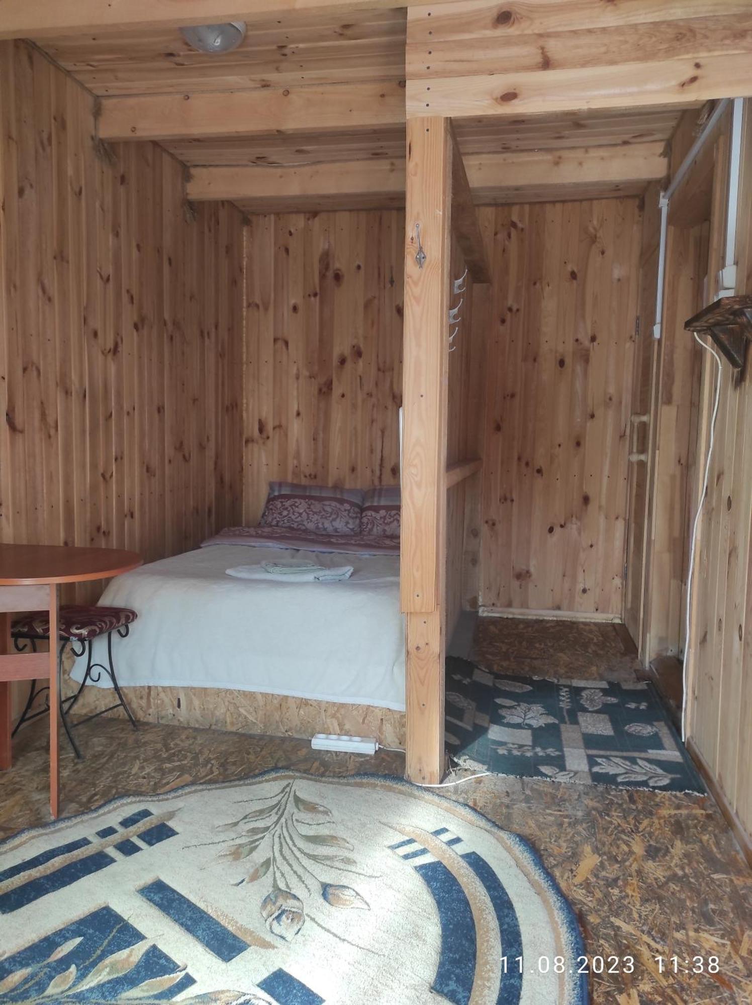 Mini-Hotel Kamianets Zewnętrze zdjęcie