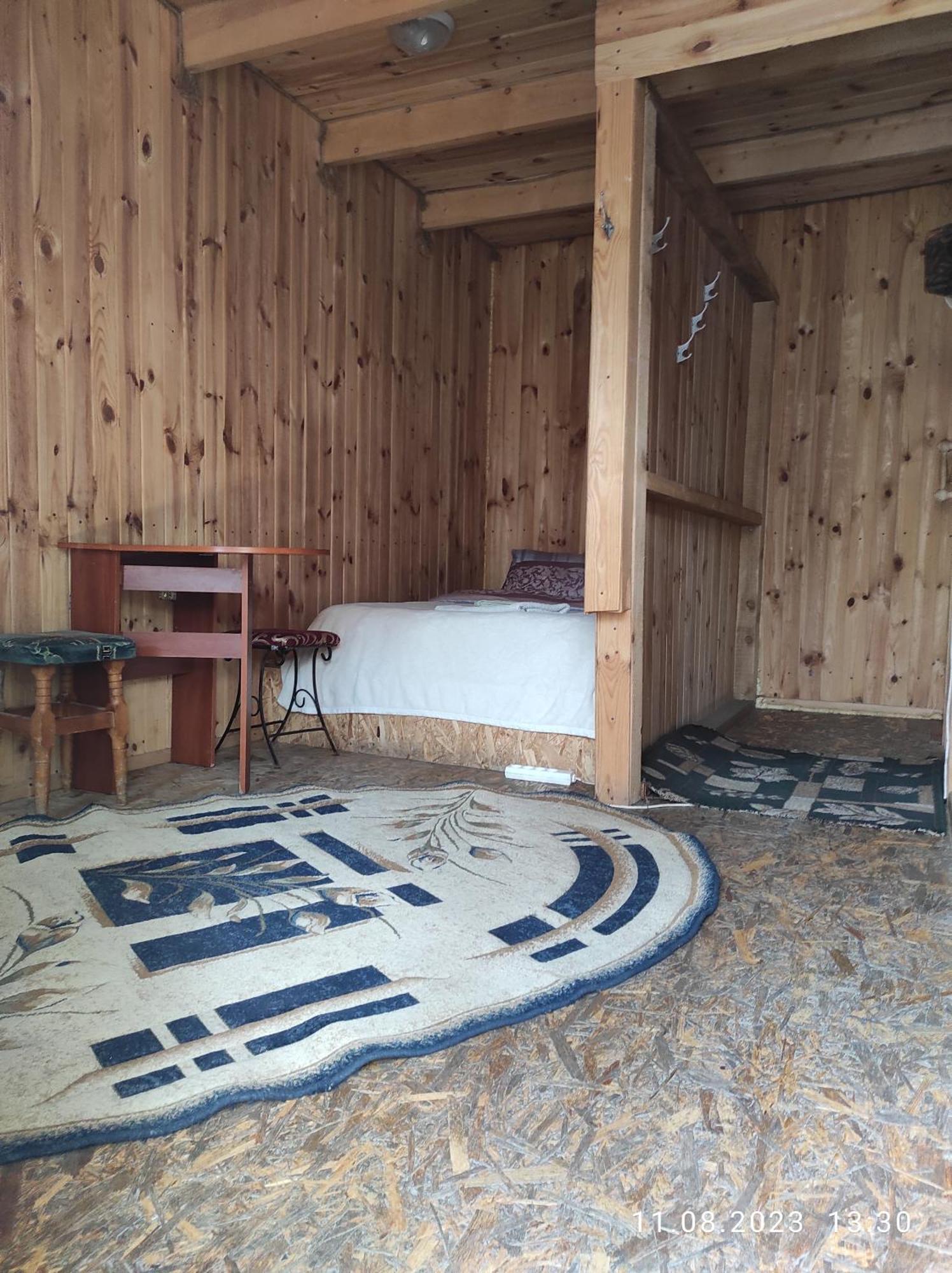 Mini-Hotel Kamianets Zewnętrze zdjęcie