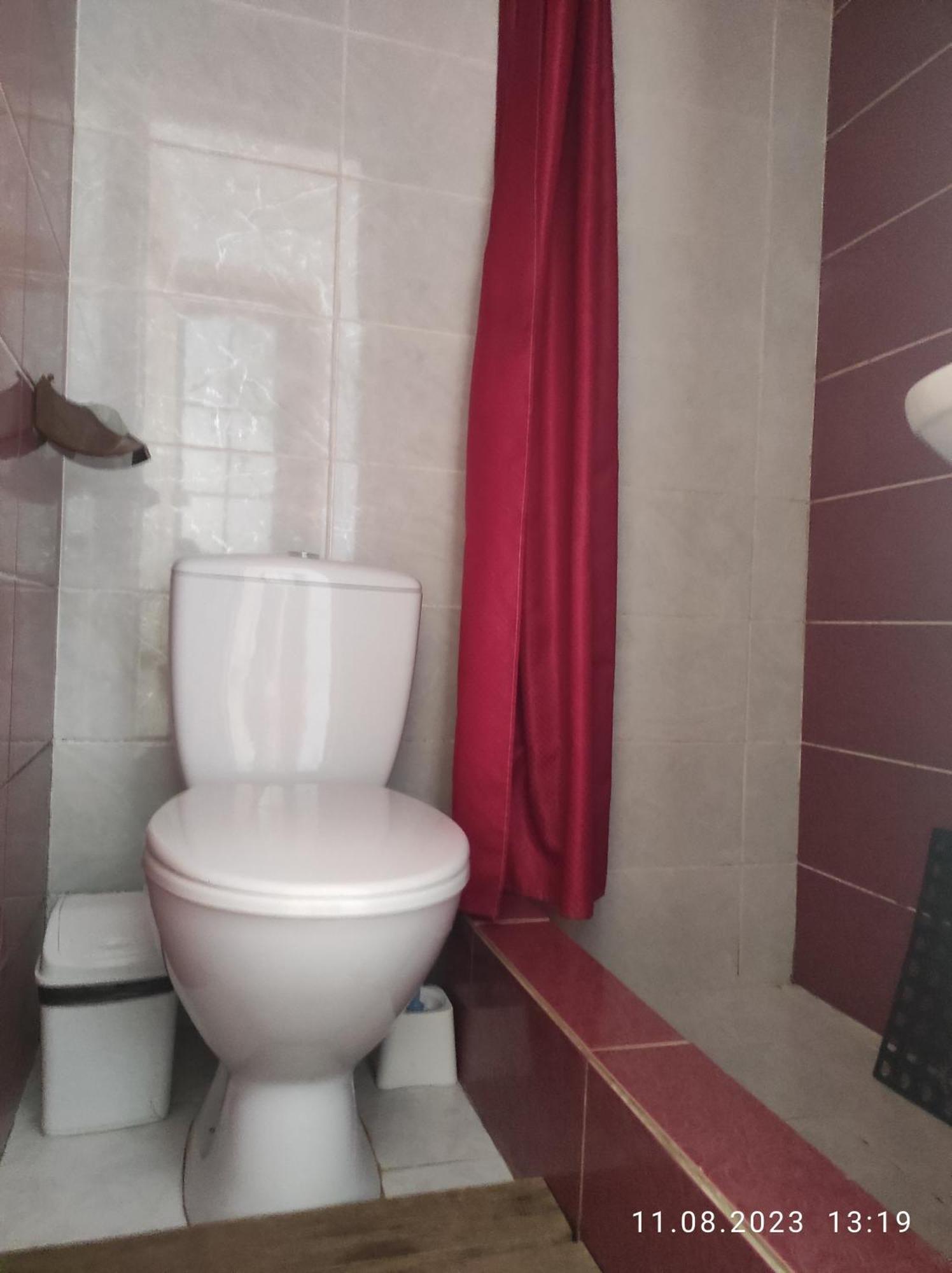 Mini-Hotel Kamianets Zewnętrze zdjęcie