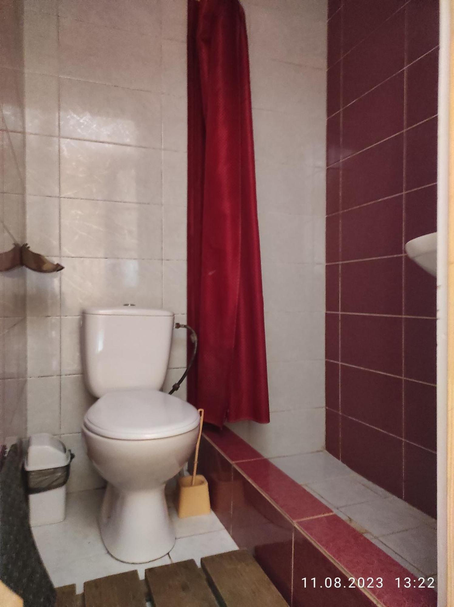 Mini-Hotel Kamianets Zewnętrze zdjęcie