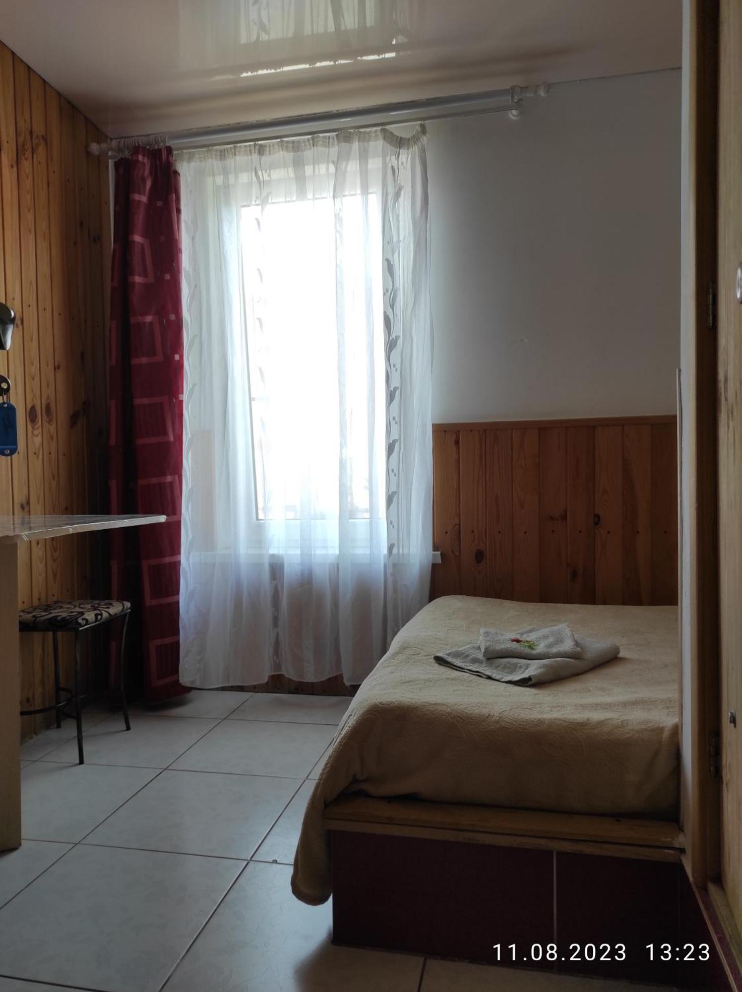Mini-Hotel Kamianets Zewnętrze zdjęcie