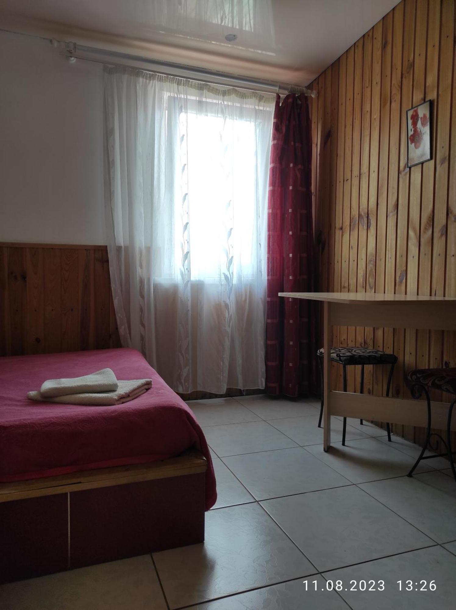 Mini-Hotel Kamianets Zewnętrze zdjęcie