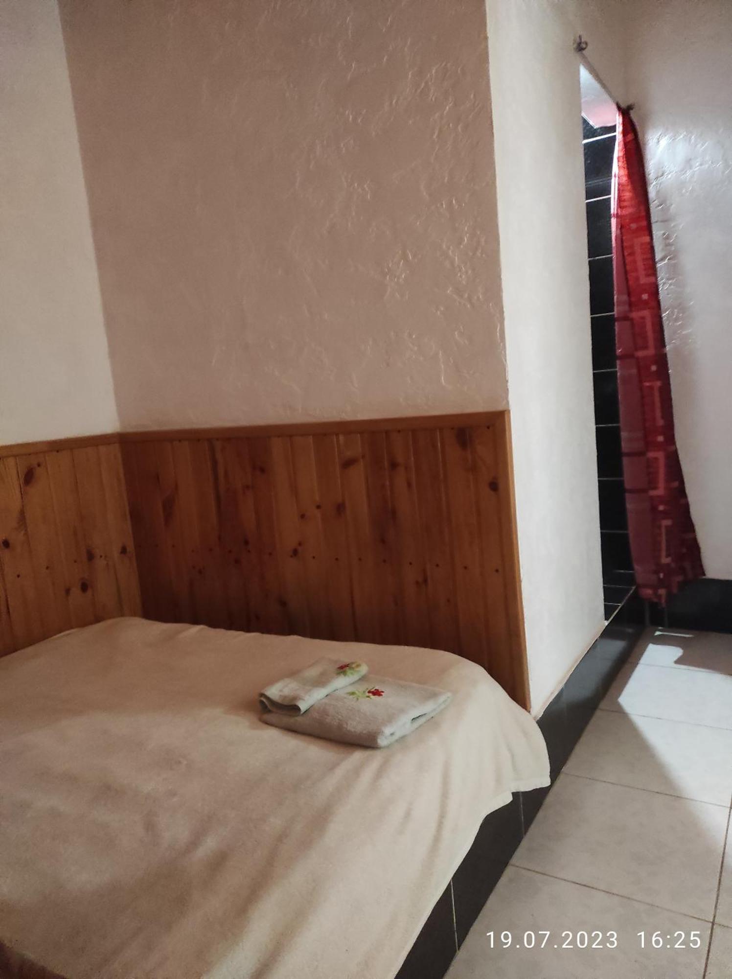 Mini-Hotel Kamianets Zewnętrze zdjęcie