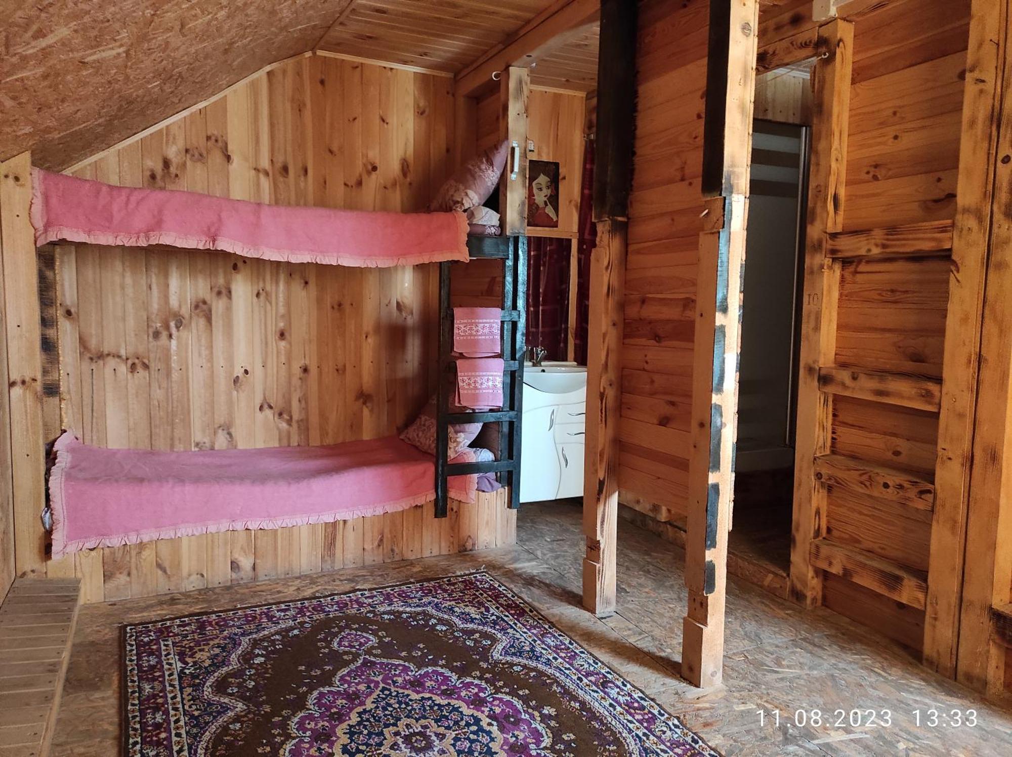 Mini-Hotel Kamianets Zewnętrze zdjęcie
