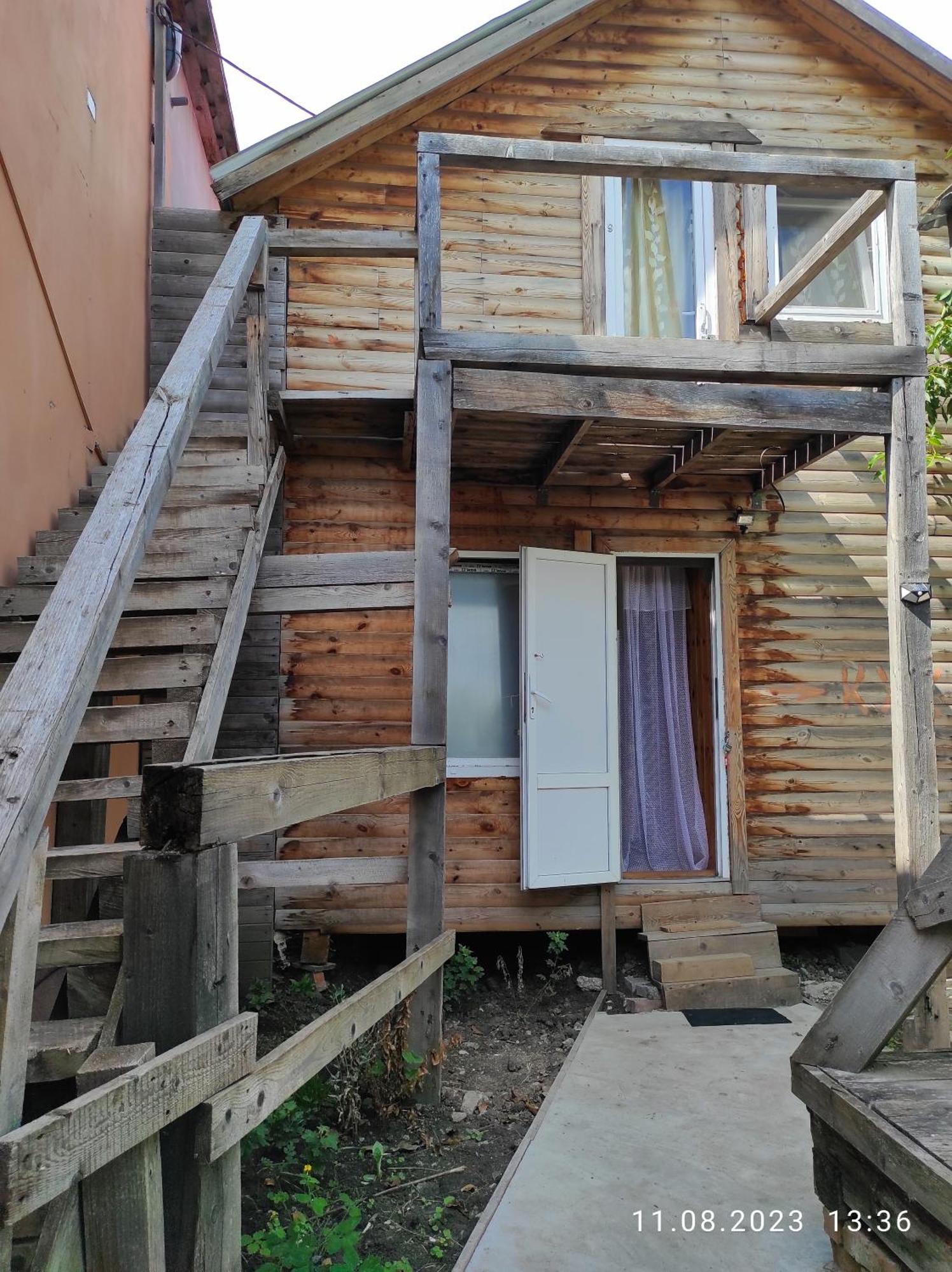 Mini-Hotel Kamianets Zewnętrze zdjęcie