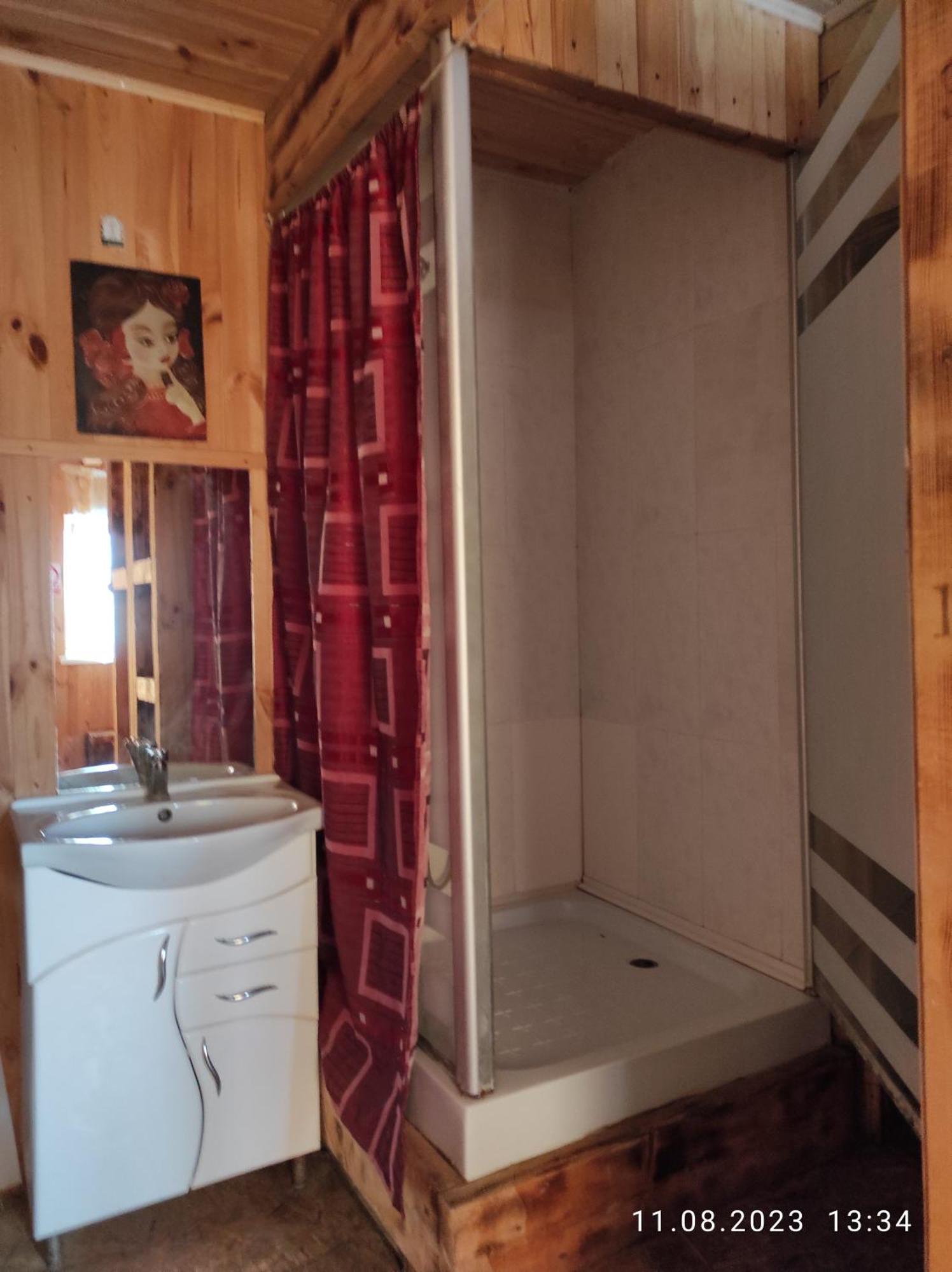 Mini-Hotel Kamianets Zewnętrze zdjęcie