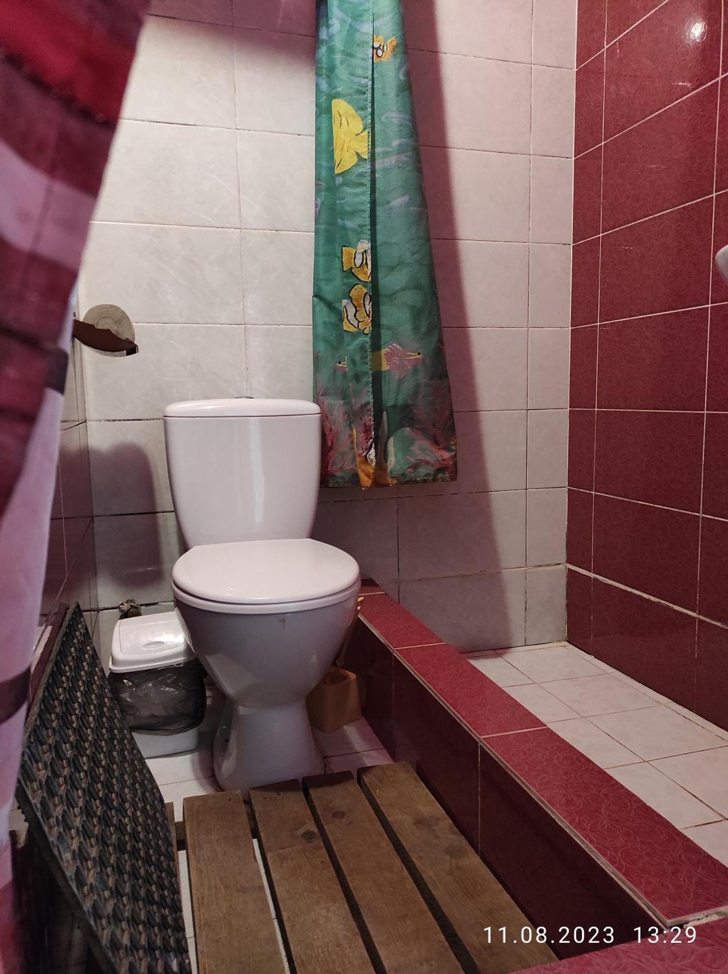 Mini-Hotel Kamianets Zewnętrze zdjęcie