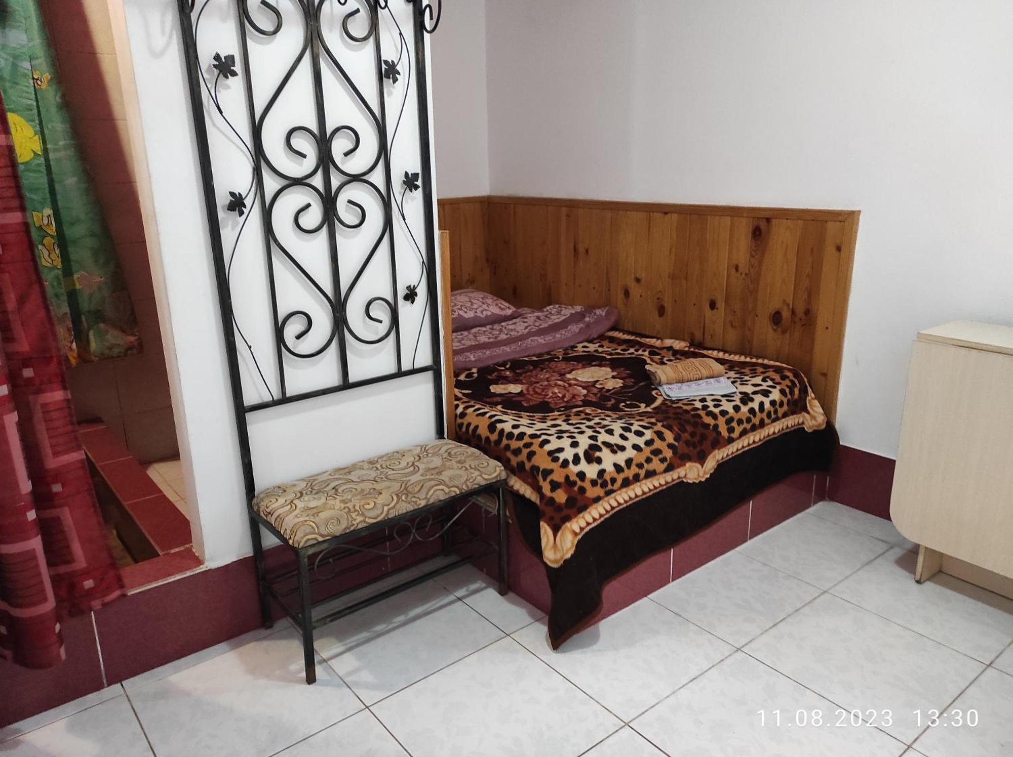 Mini-Hotel Kamianets Zewnętrze zdjęcie