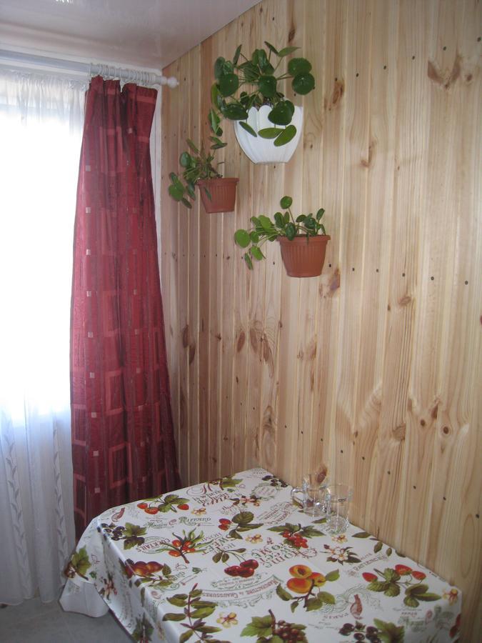 Mini-Hotel Kamianets Zewnętrze zdjęcie
