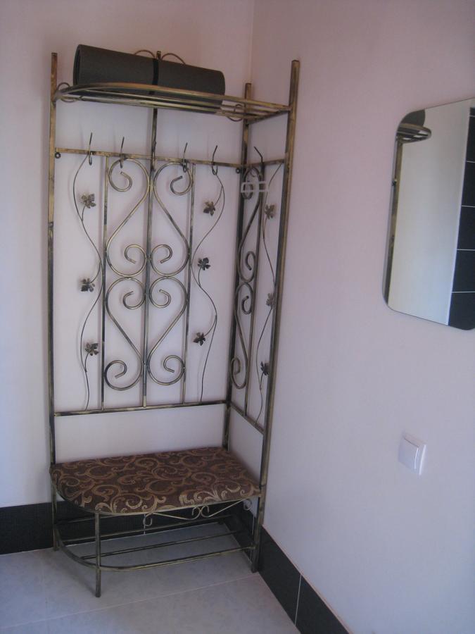 Mini-Hotel Kamianets Zewnętrze zdjęcie