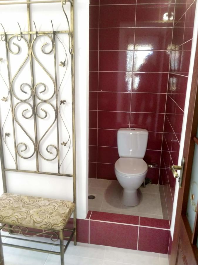 Mini-Hotel Kamianets Zewnętrze zdjęcie