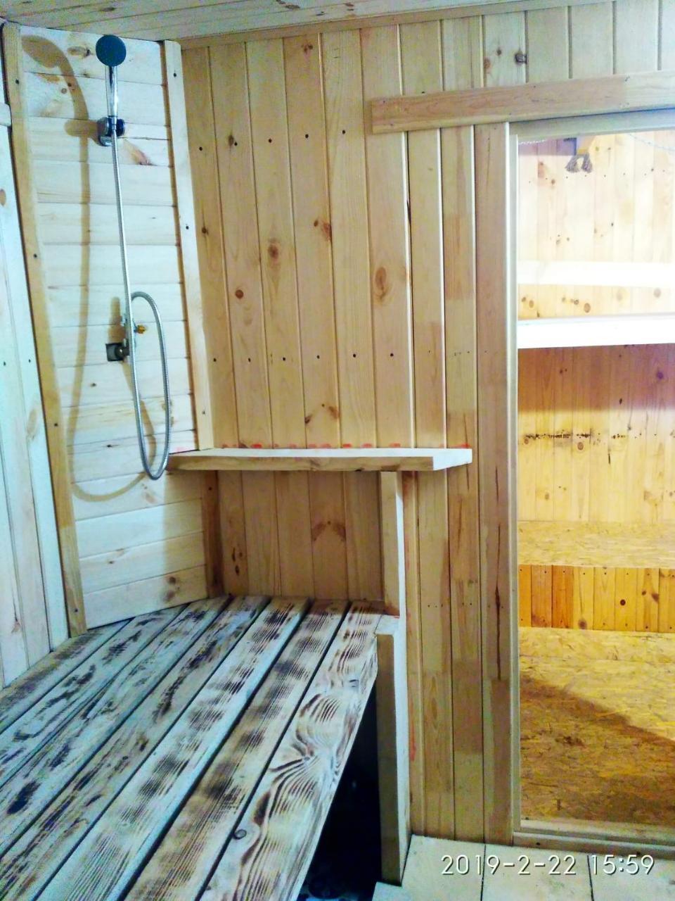 Mini-Hotel Kamianets Zewnętrze zdjęcie