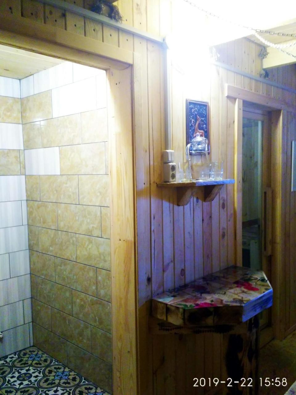 Mini-Hotel Kamianets Zewnętrze zdjęcie