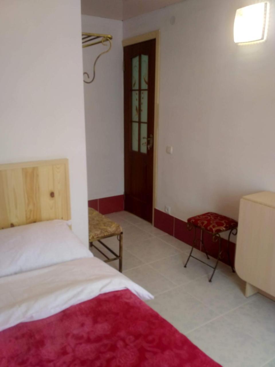 Mini-Hotel Kamianets Zewnętrze zdjęcie